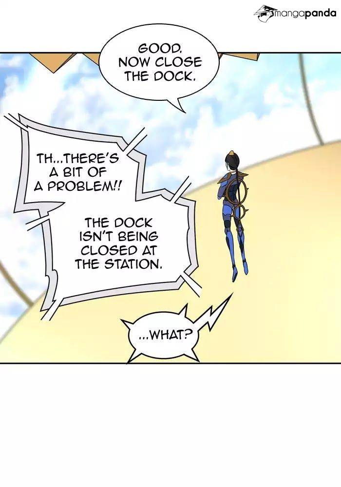 Tower of God Chapter 397 image 047